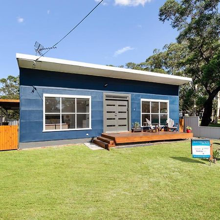 Abode Callala Beach Jervis Bay - 100M To Beach! 외부 사진