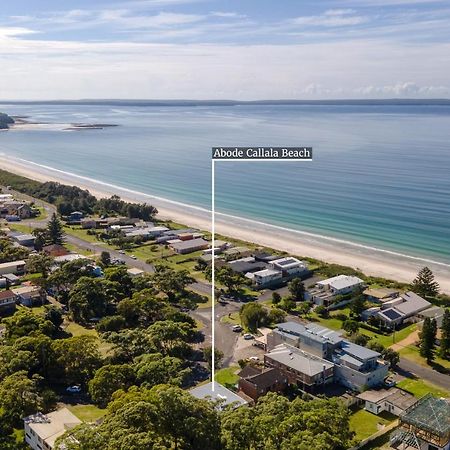 Abode Callala Beach Jervis Bay - 100M To Beach! 외부 사진