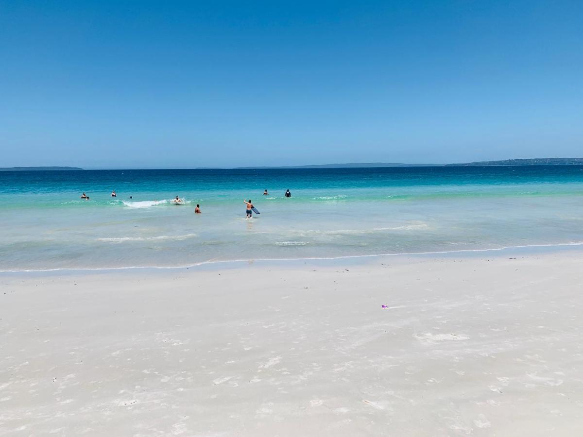 Abode Callala Beach Jervis Bay - 100M To Beach! 외부 사진