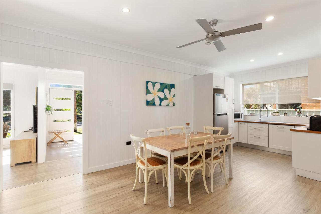 Abode Callala Beach Jervis Bay - 100M To Beach! 외부 사진