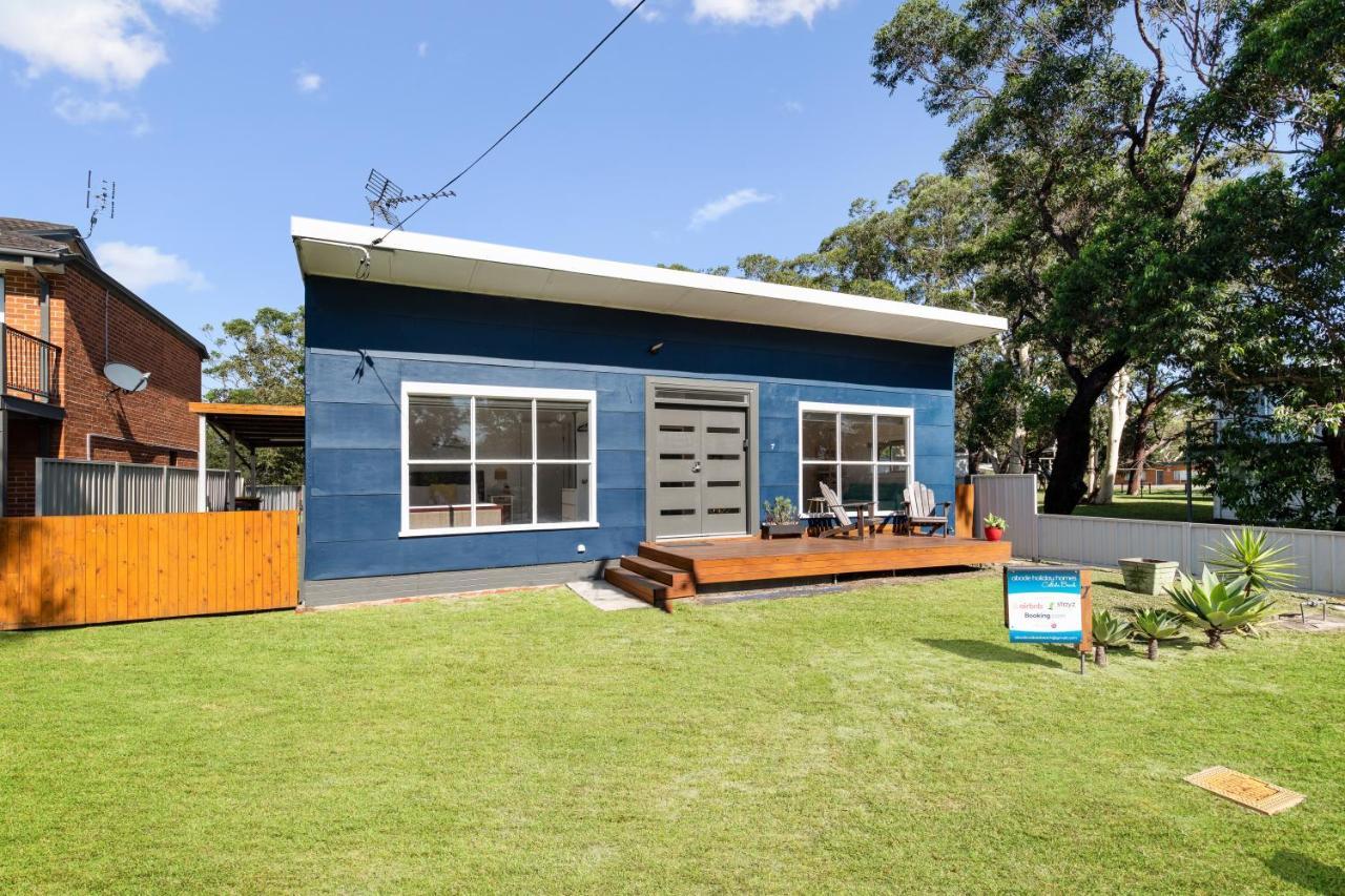 Abode Callala Beach Jervis Bay - 100M To Beach! 외부 사진