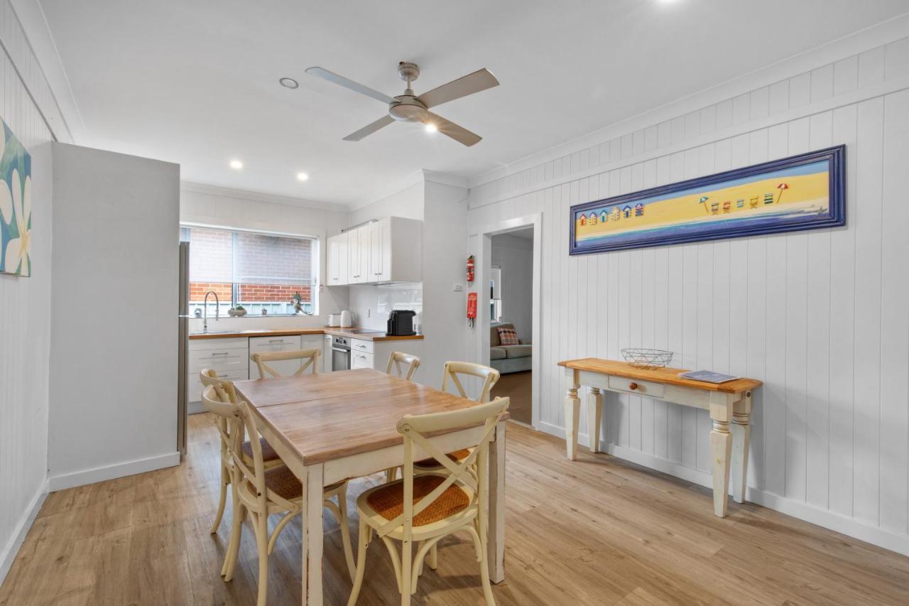 Abode Callala Beach Jervis Bay - 100M To Beach! 외부 사진
