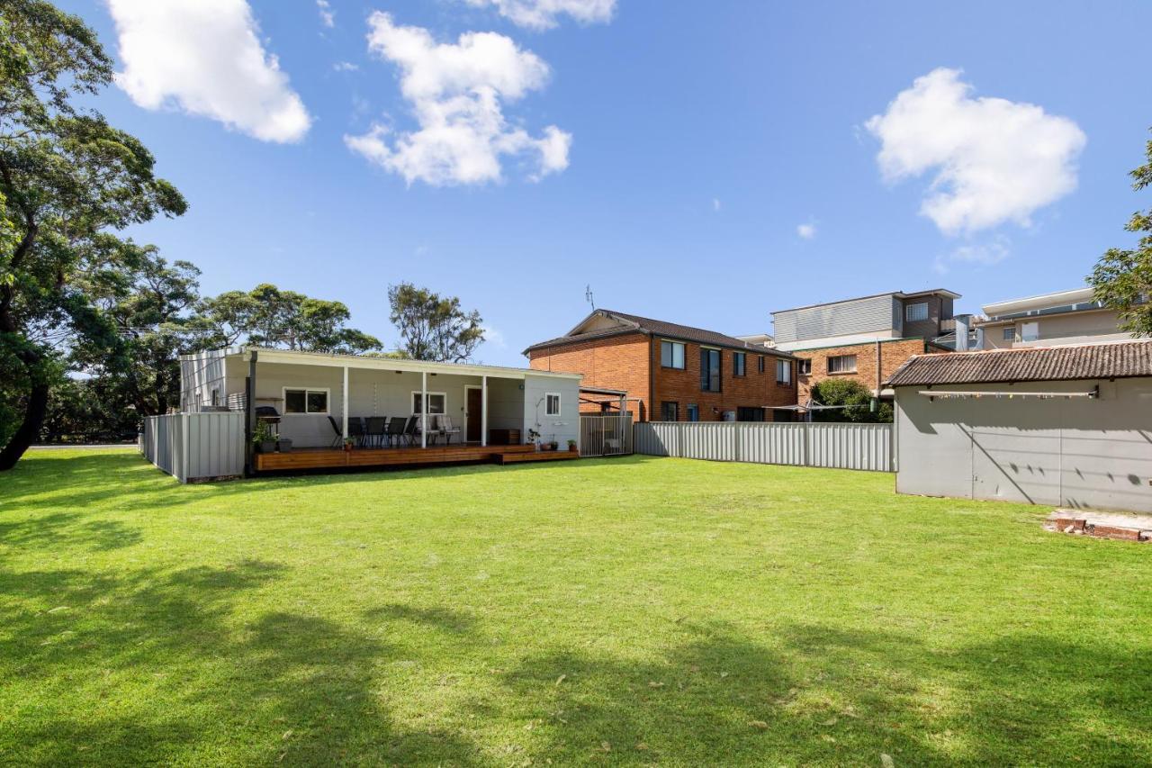 Abode Callala Beach Jervis Bay - 100M To Beach! 외부 사진
