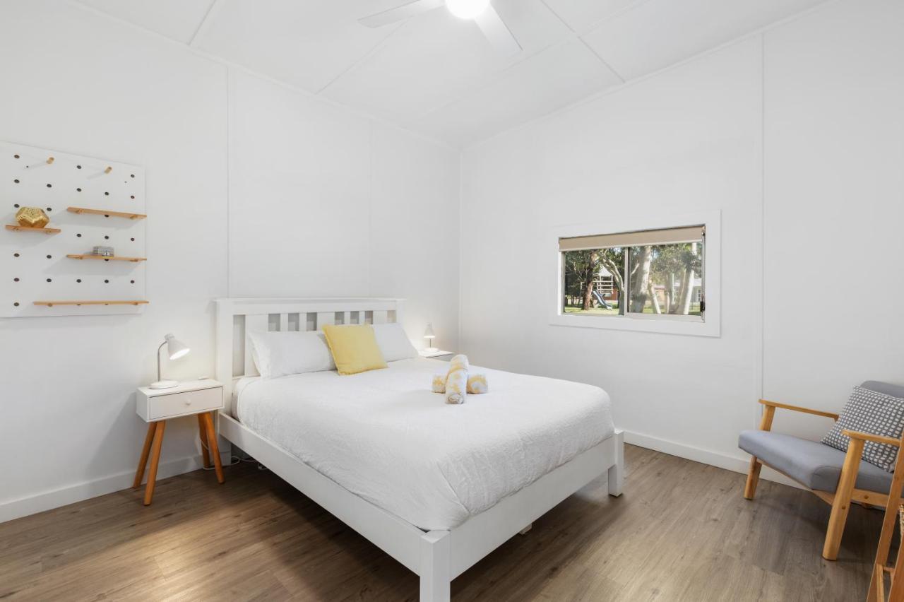 Abode Callala Beach Jervis Bay - 100M To Beach! 외부 사진