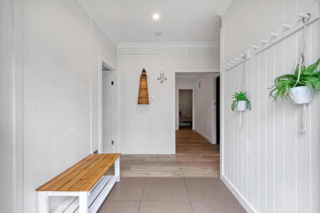 Abode Callala Beach Jervis Bay - 100M To Beach! 외부 사진